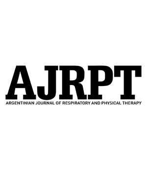 Argentinian journal of respiratory and physical therapy