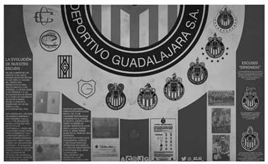 La identidad de los equipos de fútbol mexicanos a través de sus  identificadores gráficos y su influencia en la cultura mexicana