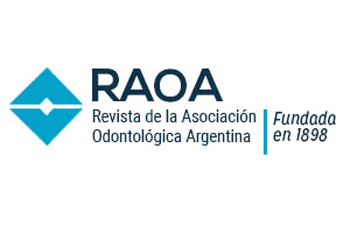 Revista de la Asociación Odontológica Argentina